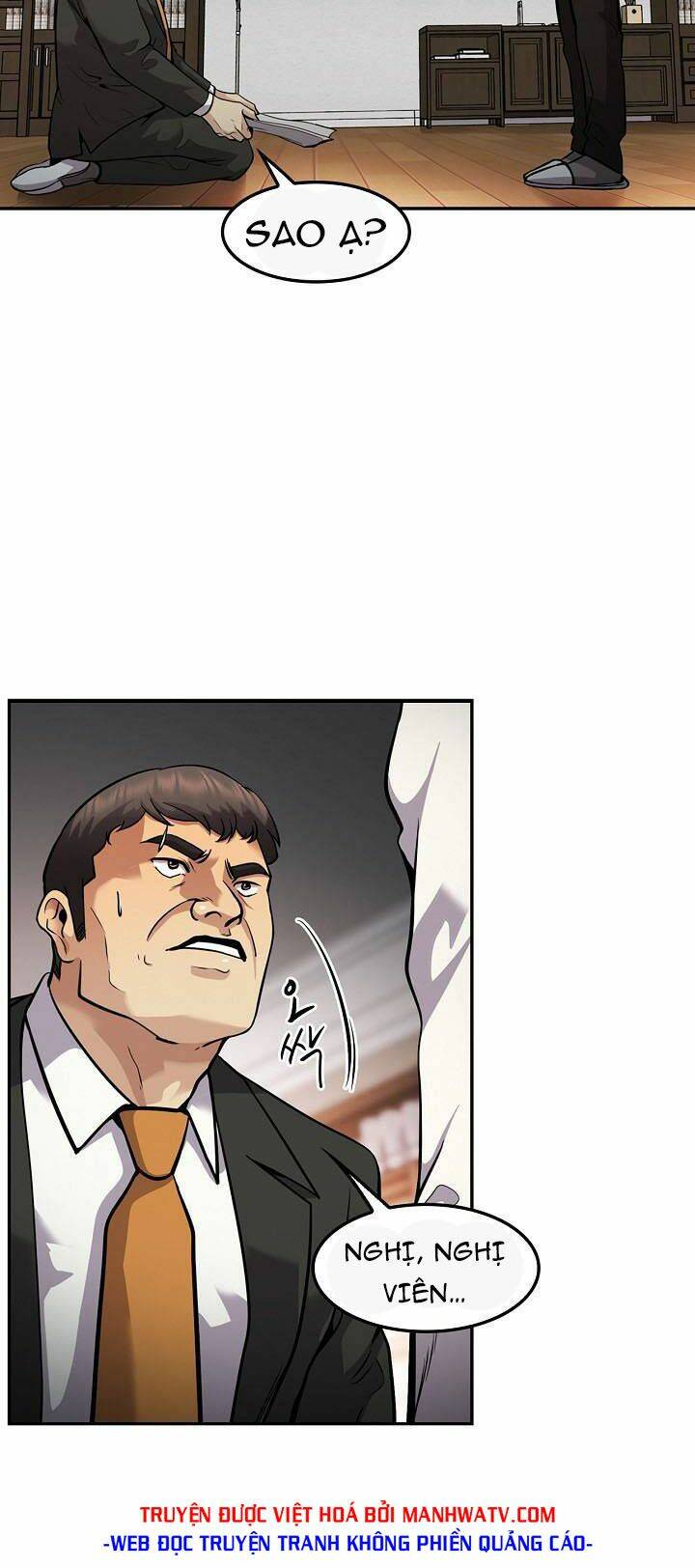 điều tra viên chuyển sinh chapter 117 15