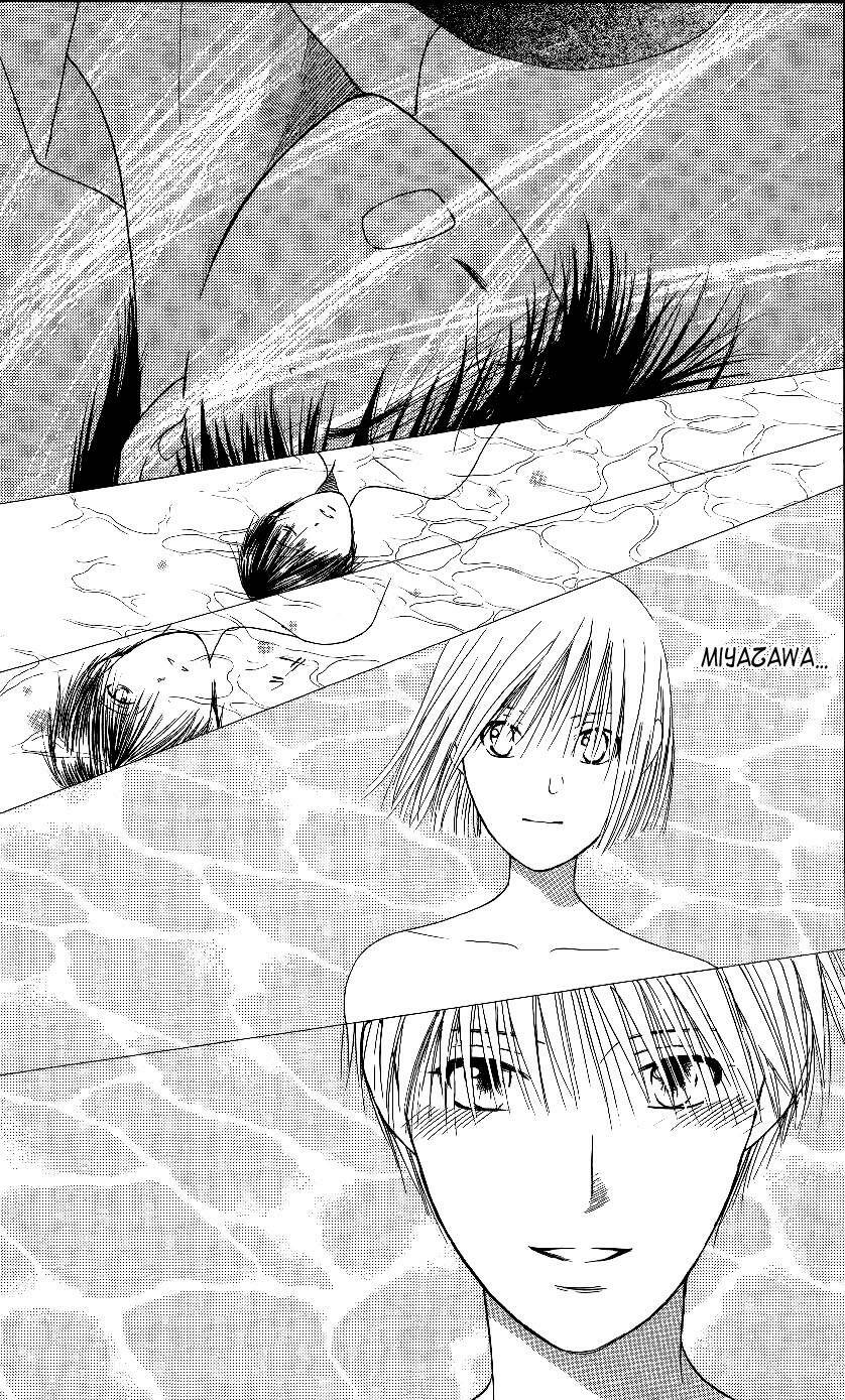 kare kano hajimemashita chapter 68 35