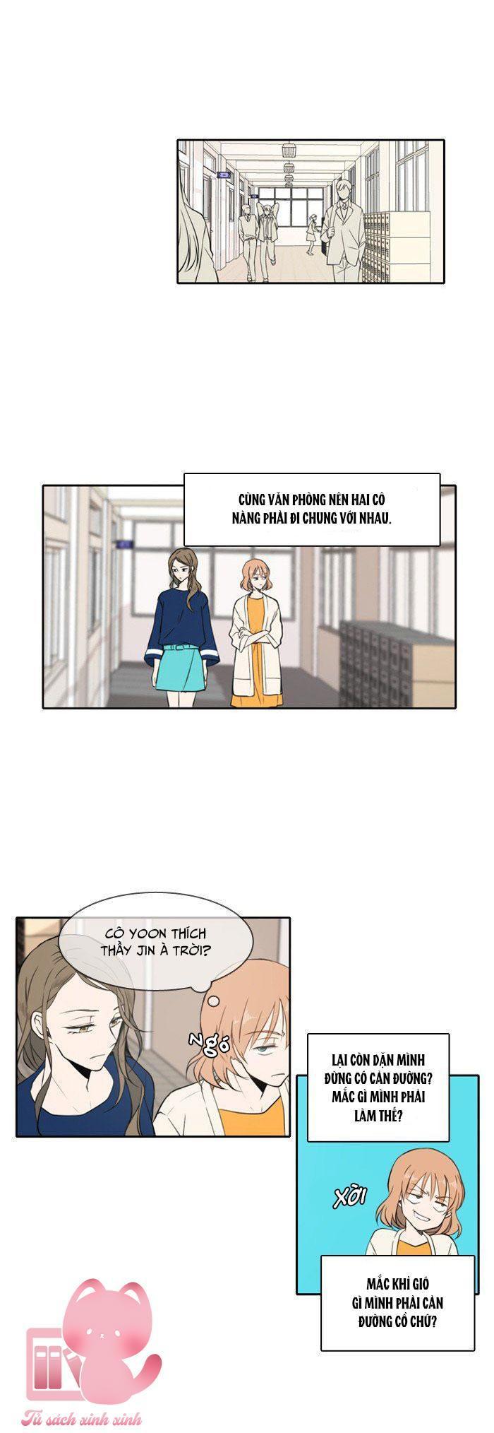 a good day to be a dog chapter 15 26