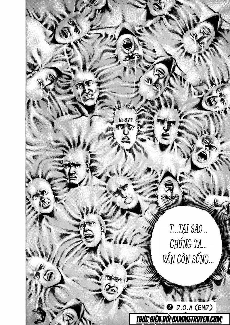 damned chapter 17 21