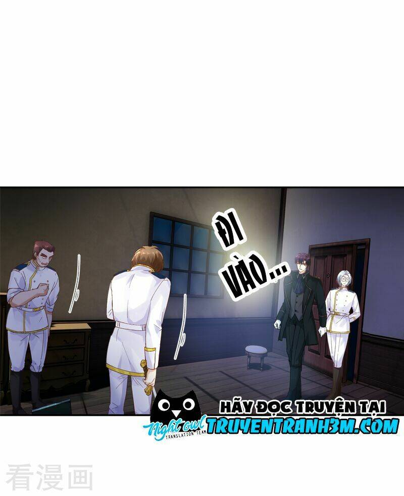 ác nữ cải biến chapter 37 8