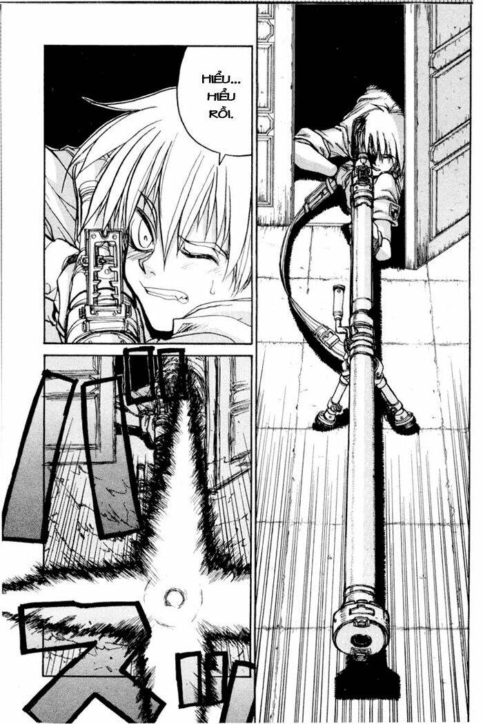 hellsing chapter 8 18