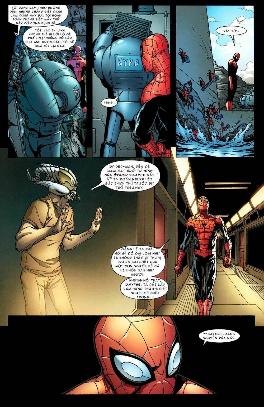 superior spider man chapter 11 13