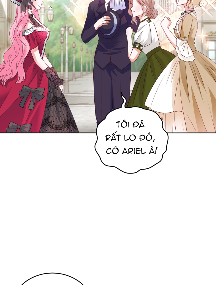 trở thành nhà điều chế nước hoa duy nhất của bạo chúa chapter 57 13