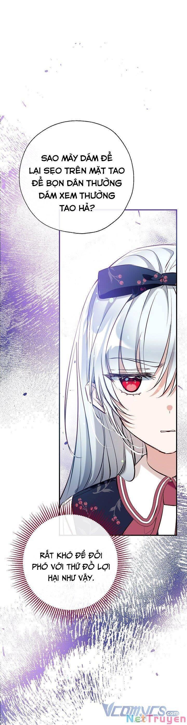 chúng ta có thể trở thành gia đình được không? chapter 55 50