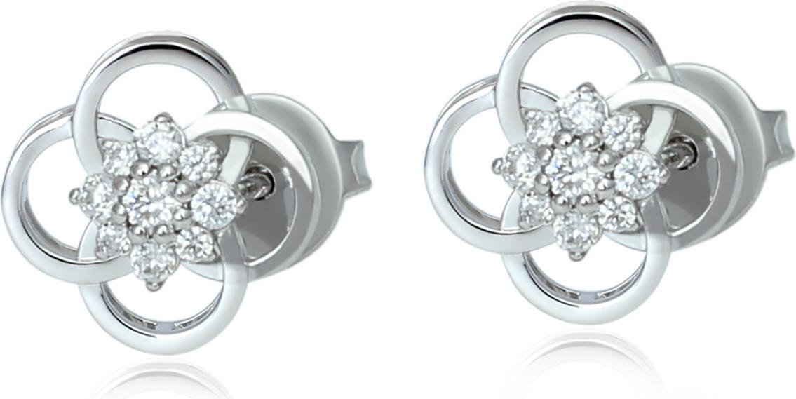 Hoa Tai LuxJy Jewelry E3130