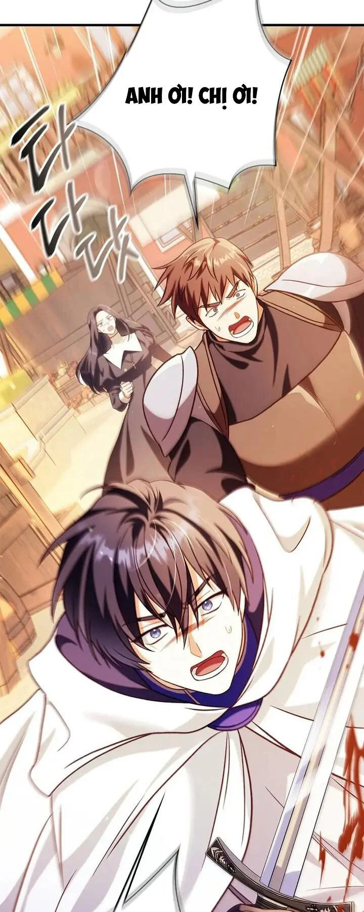 Kí Sự Hồi Quy Chapter 62 8