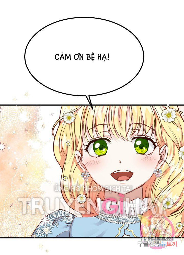 trở thành vợ thái tử quái vật chapter 16.1 28