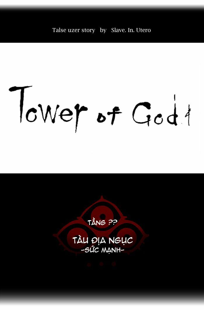 tòa tháp bí ẩn 2 chapter 303 10