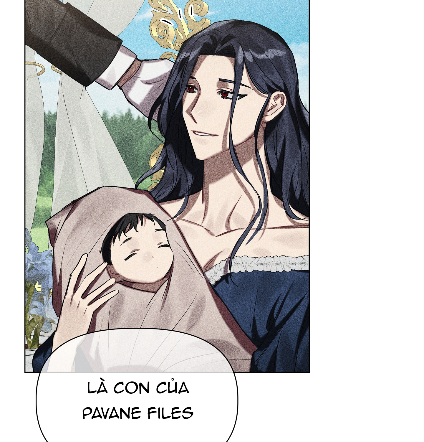 bỗng ngày nọ bị một tên đáng ghét cầu hôn chapter 21 61