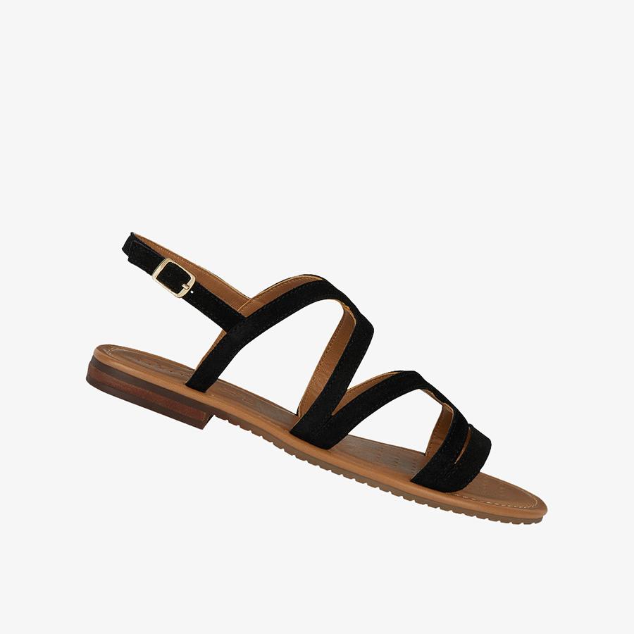 Giày Sandals Nữ GEOX D Sozy S Y