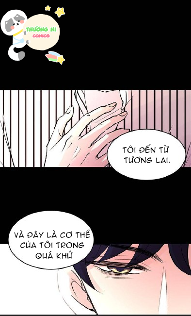 từng chút đến bên anh chapter 3 1