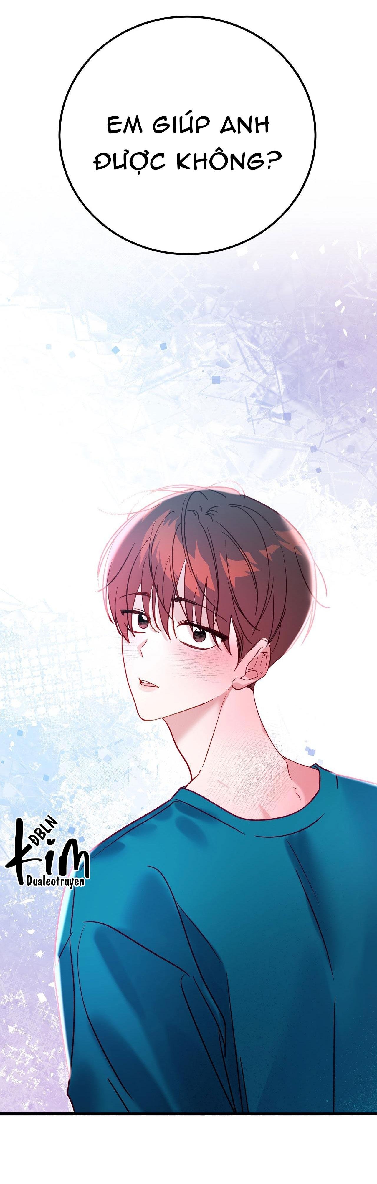 bl ngắn tuyển chọn Chapter 33.1 CẨN THẬN 1 57