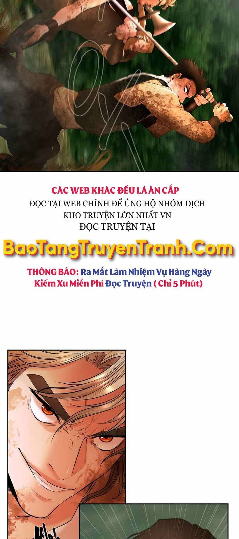 nhiệm vụ chiến binh chapter 15 24