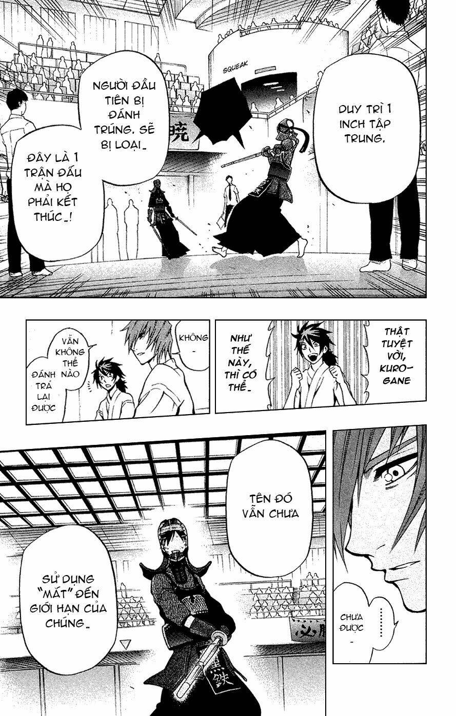 kurogane chapter 45 6