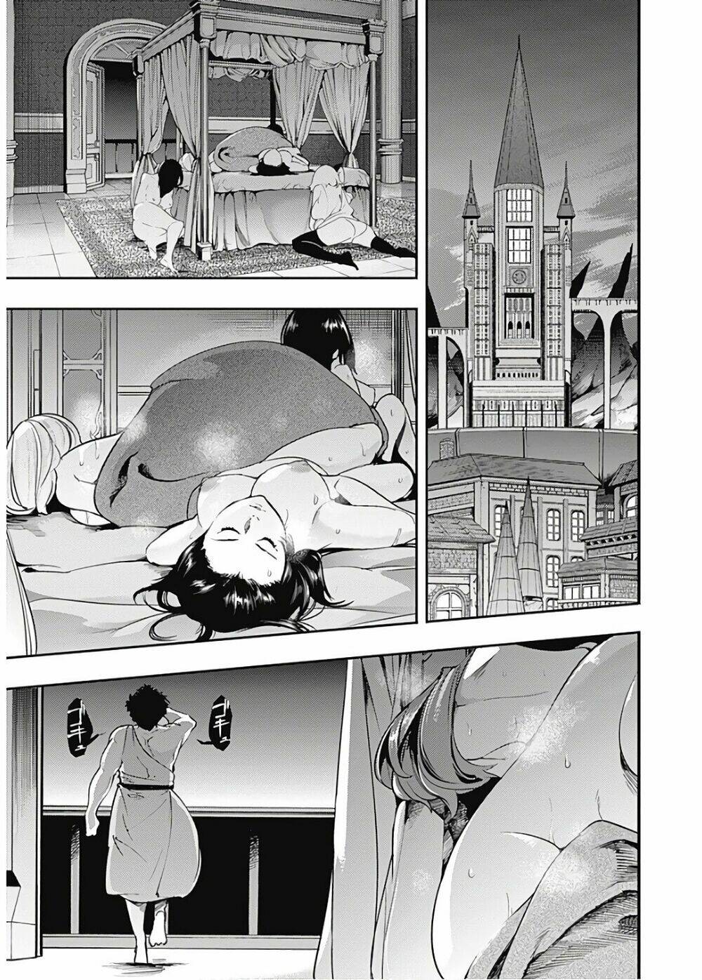 worlds end harem fantasia chapter 18 28