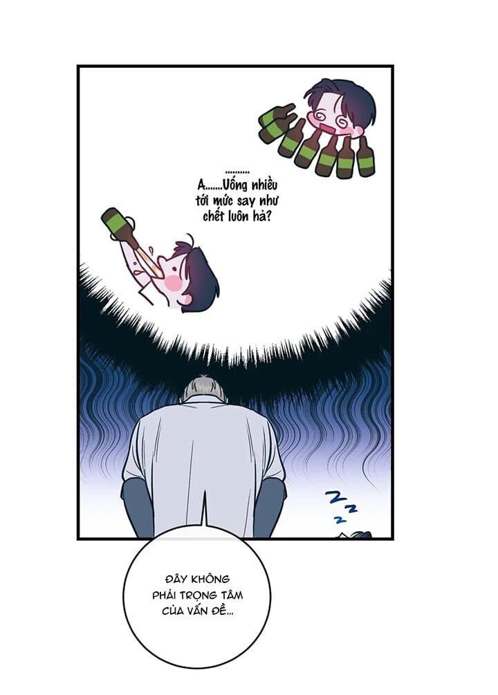 tình yêu ngây dại chapter 5 14