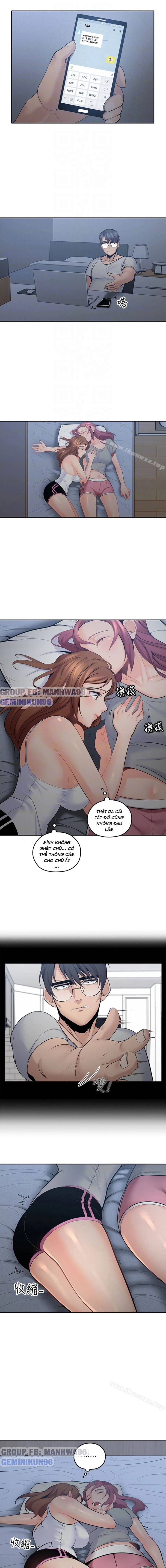 như là con gái chapter 10 8