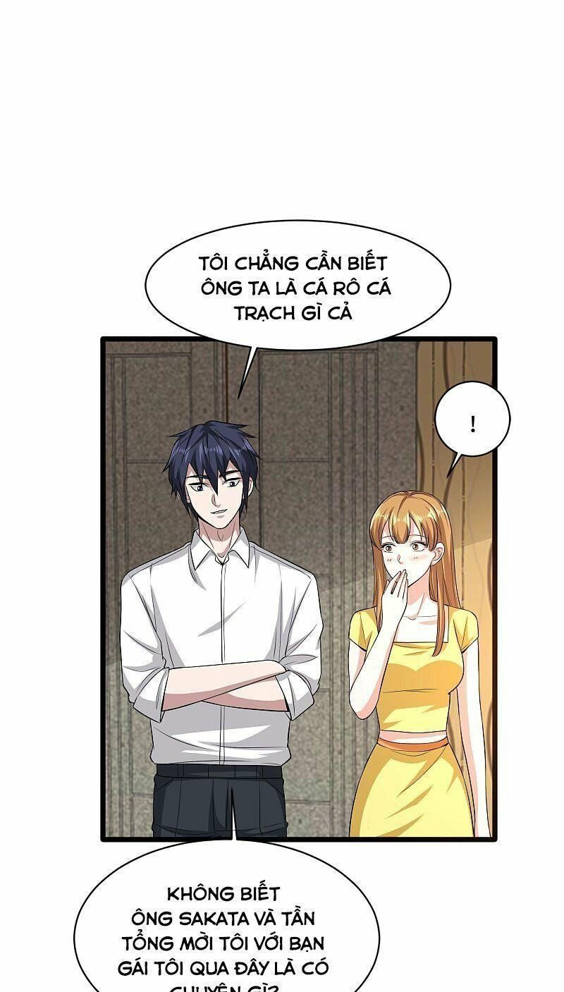 đô thị tà vương chapter 104 11