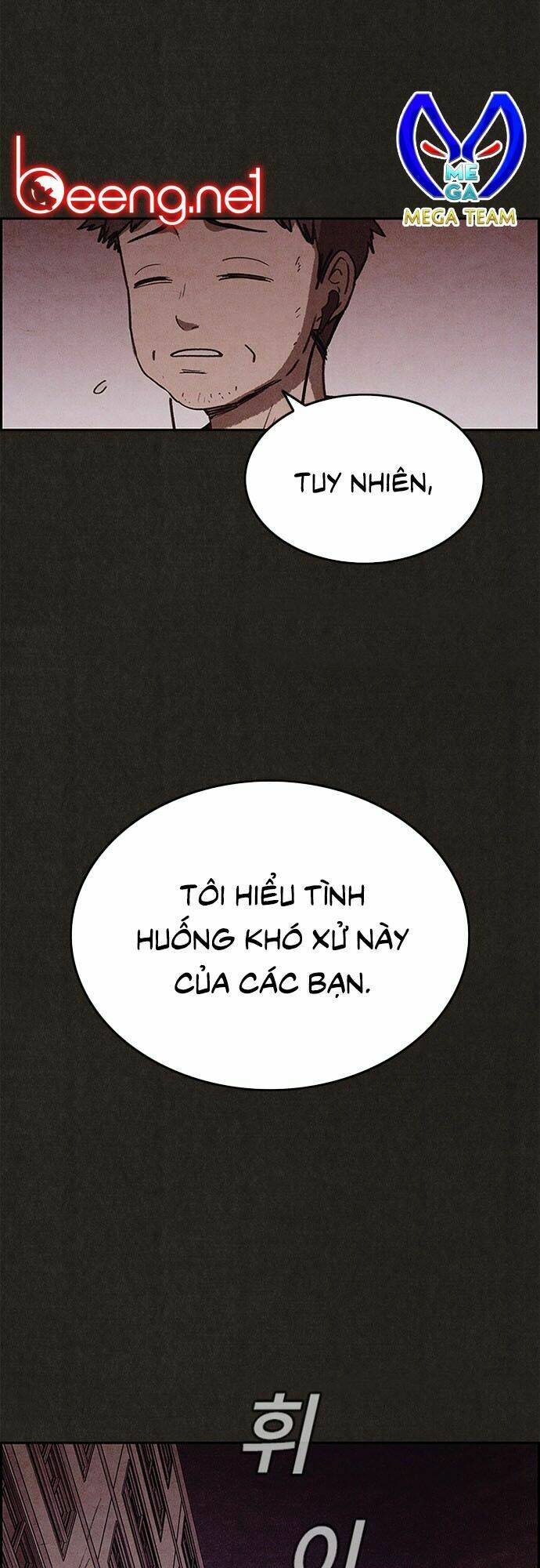 quái vật tại chung cư xanh chapter 88 34