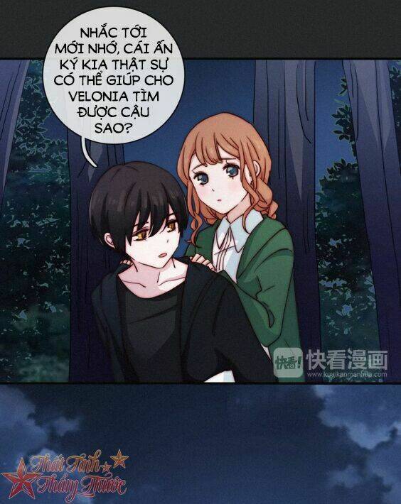 đêm tối chốn này chapter 14 14