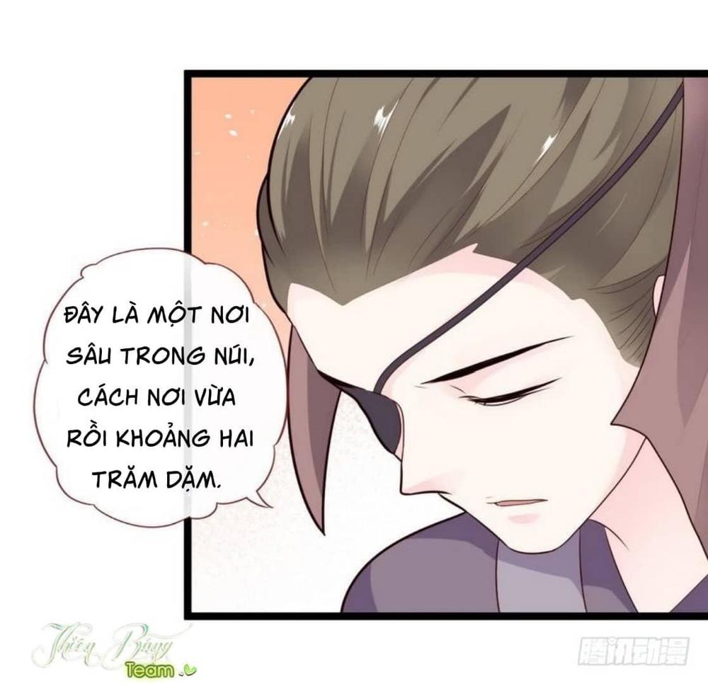 vương phi - âm động thiên hạ chapter 22 4