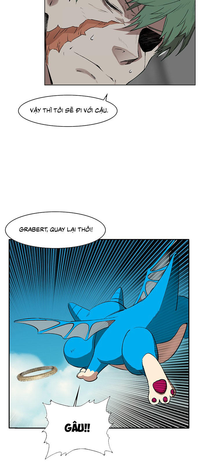 hard core leveling warrior chapter 169 48