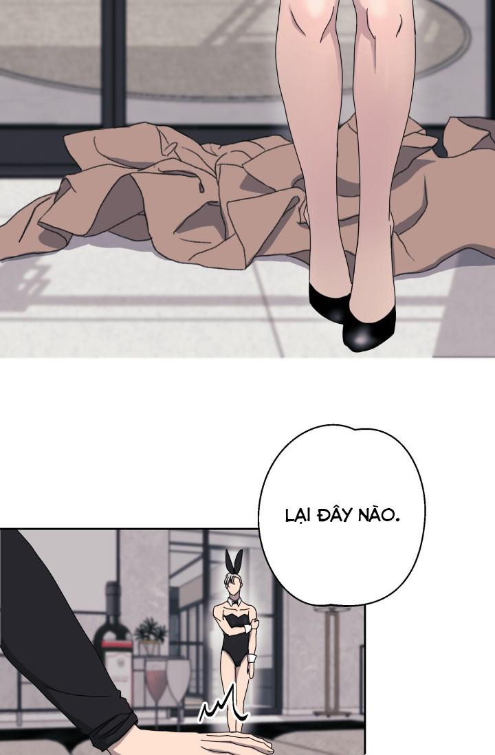 nhiệm vụ không lối thoát chapter 5 28