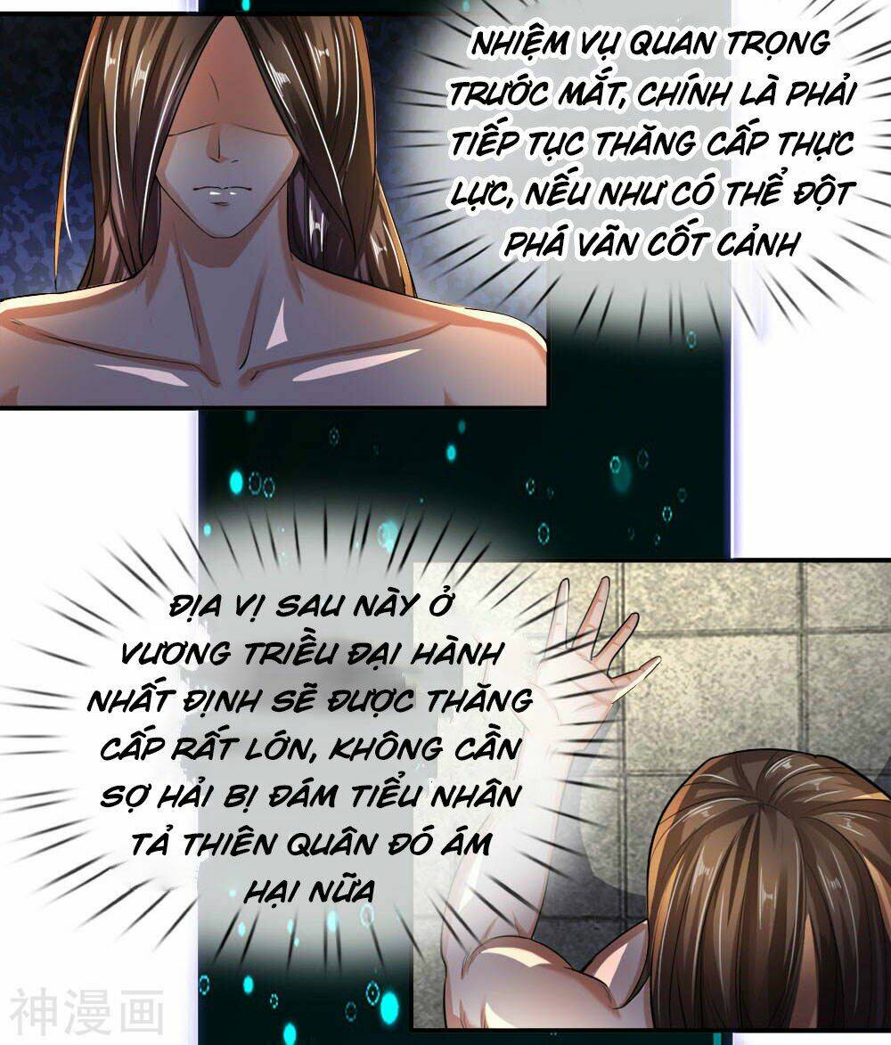 chí tôn hồng bao đại đế chapter 3 37