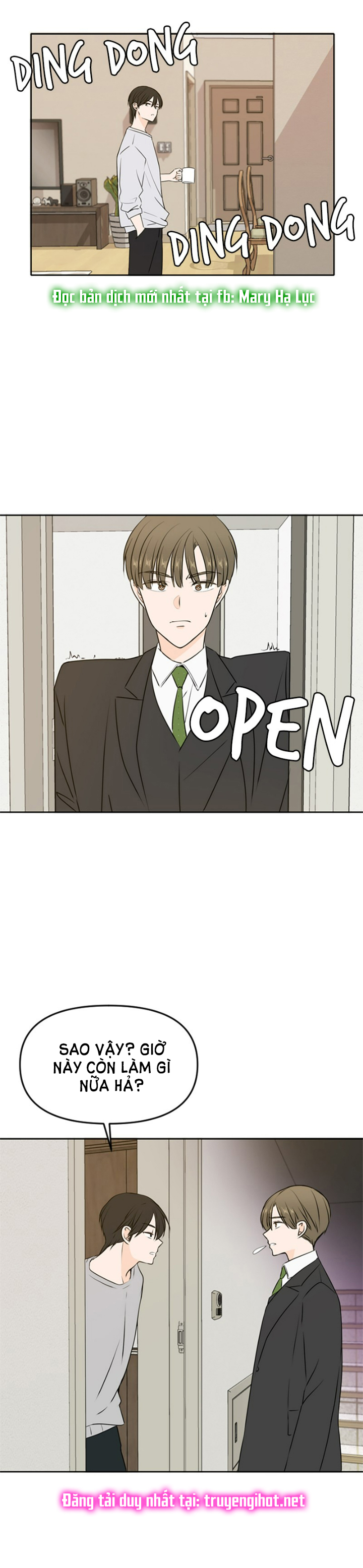 hẹn gặp anh ở kiếp thứ 19 chapter 43 27