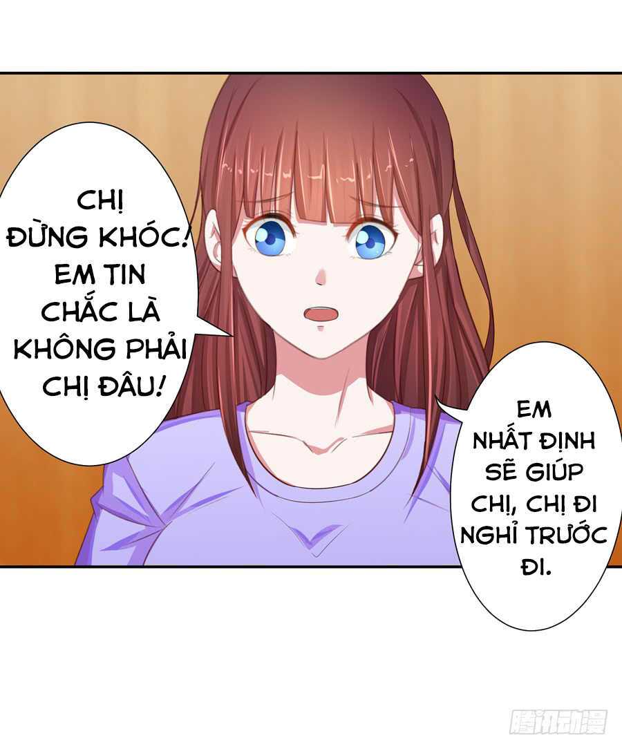 gả cho tình cũ làm lão bà chapter 14 18