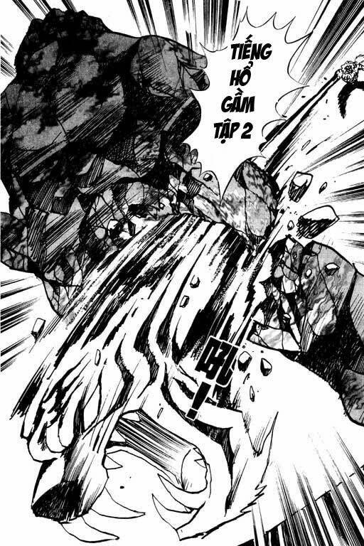 tiểu hòa thượng hd remake chapter 36 13