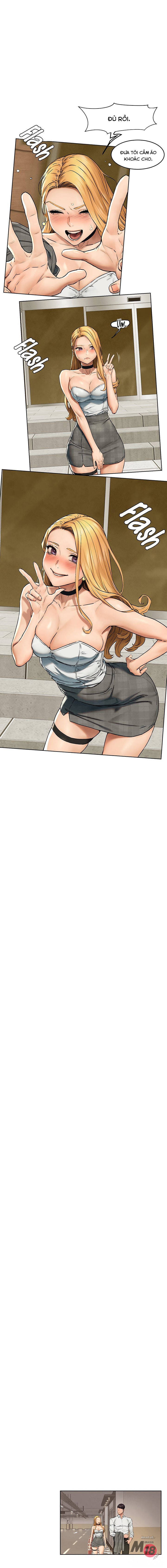 vương quốc của tôi chapter 206 6