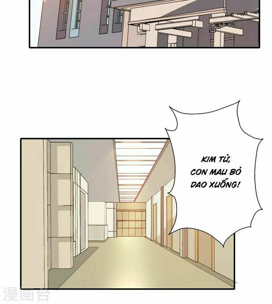 hôn nhân dục vọng: thiếu gia nhẹ một chút! chapter 109 26