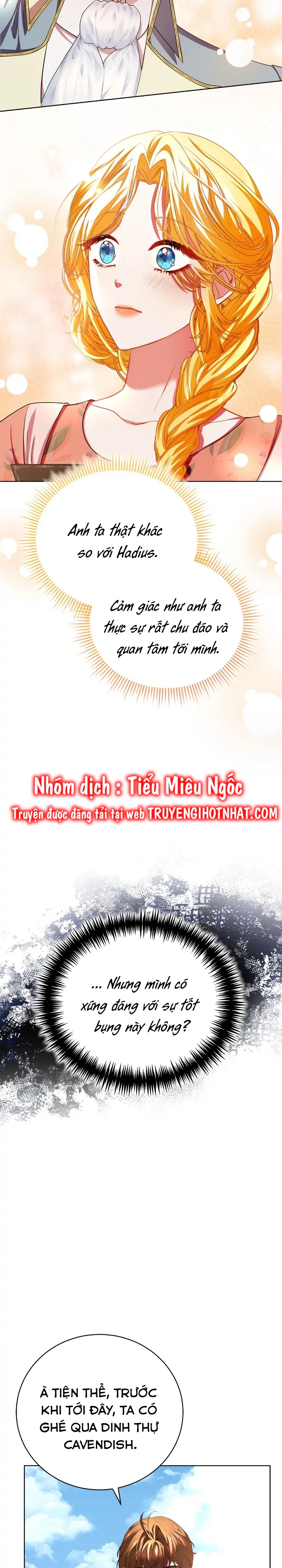 tình yêu đó chưa hề tồn tại chapter 39 25
