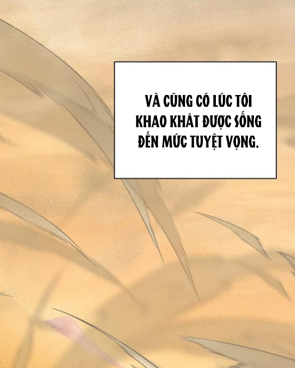 tôi tưởng bản thân không còn sống được bao lâu! chapter 80.2 6