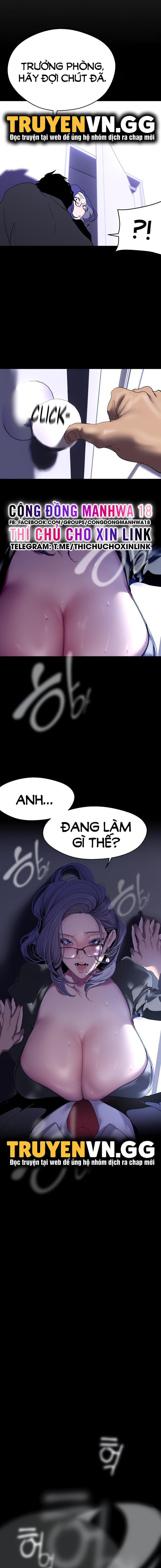 một thế giới mới tuyệt vời chapter 214 3