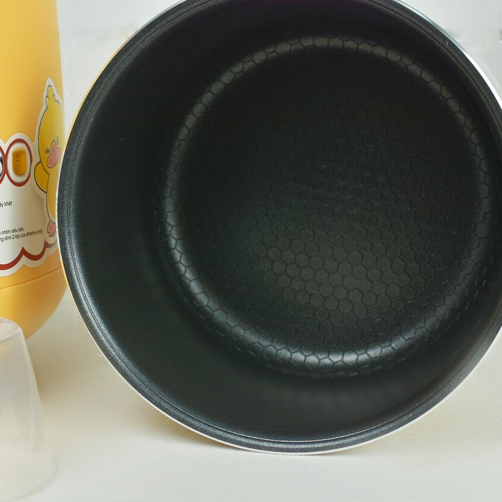 Nồi cơm điện Goldsun GRC5020 Bảo hành 12 tháng - Hàng chính hãng