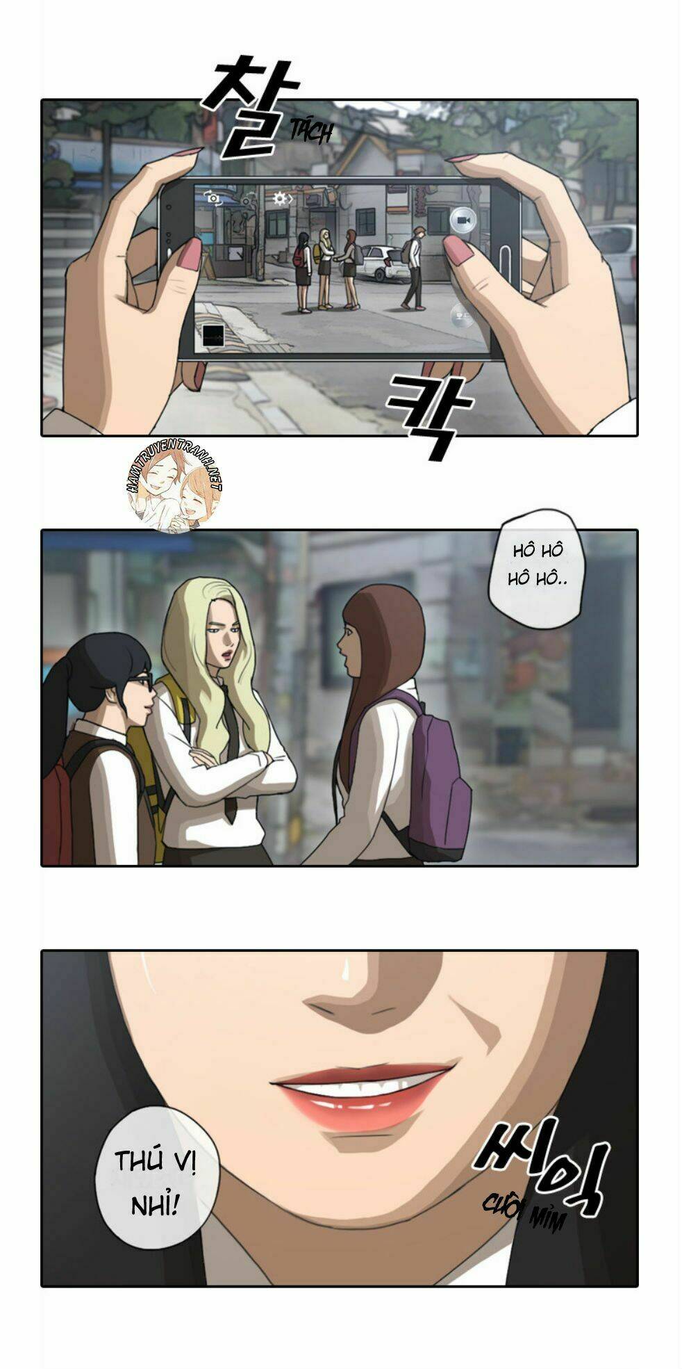 free draw m chapter 40 37