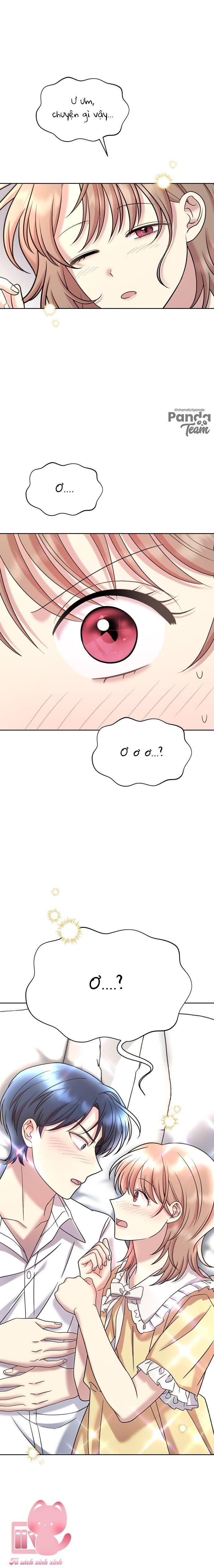 quản gia, làm ơn đấy! chapter 17 2