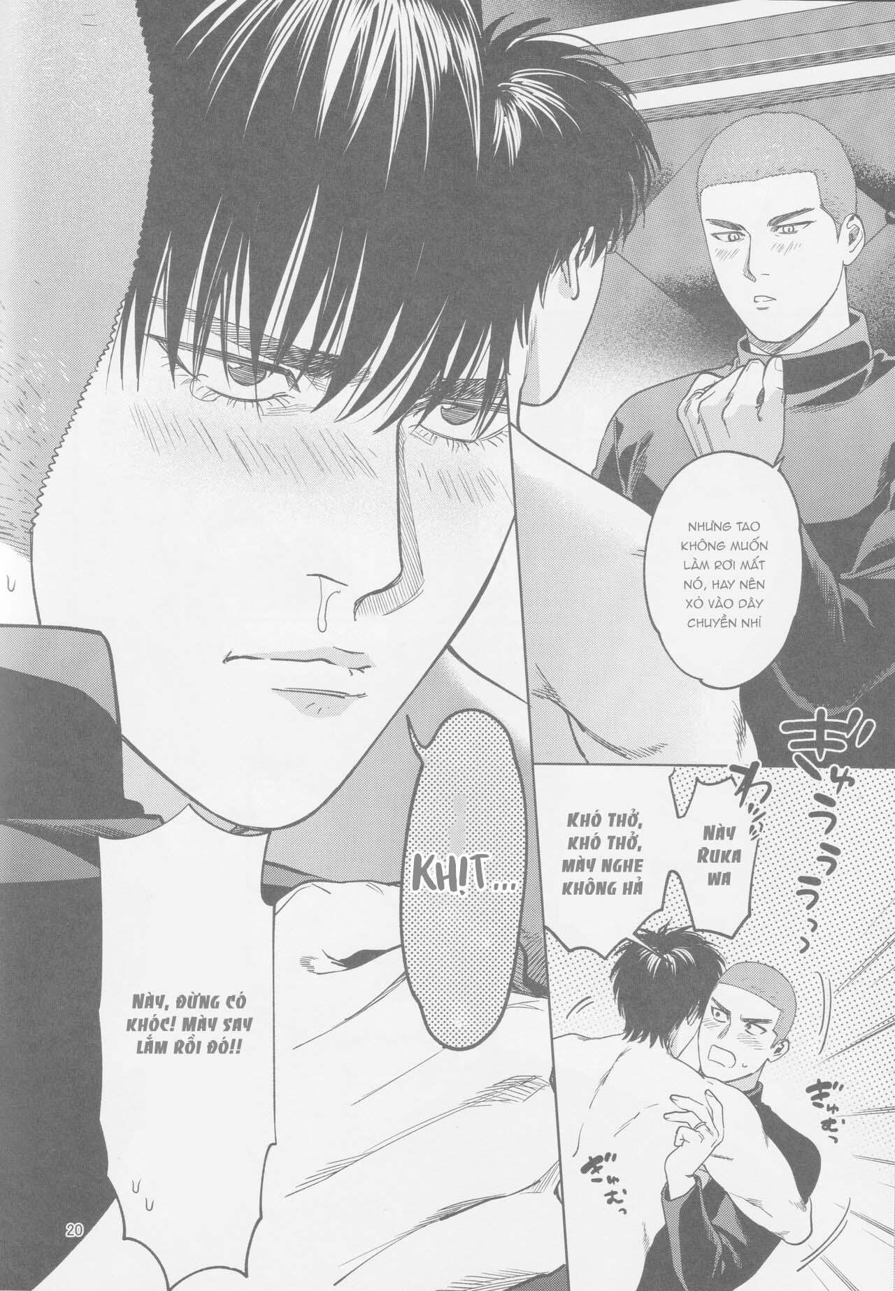 ổ sìn otp chapter 218 19