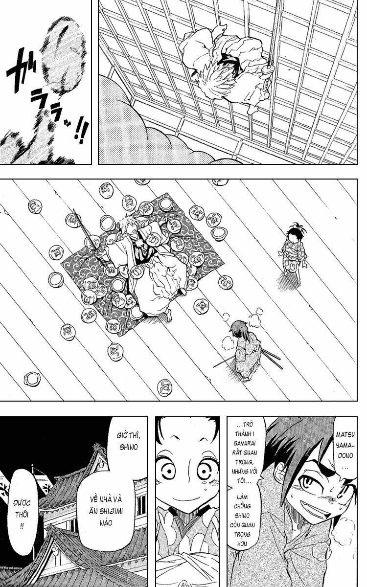 samurai usagi chapter 11 19