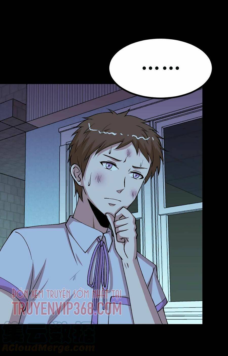 đai ca trở lại tuổi 16 chapter 126 46