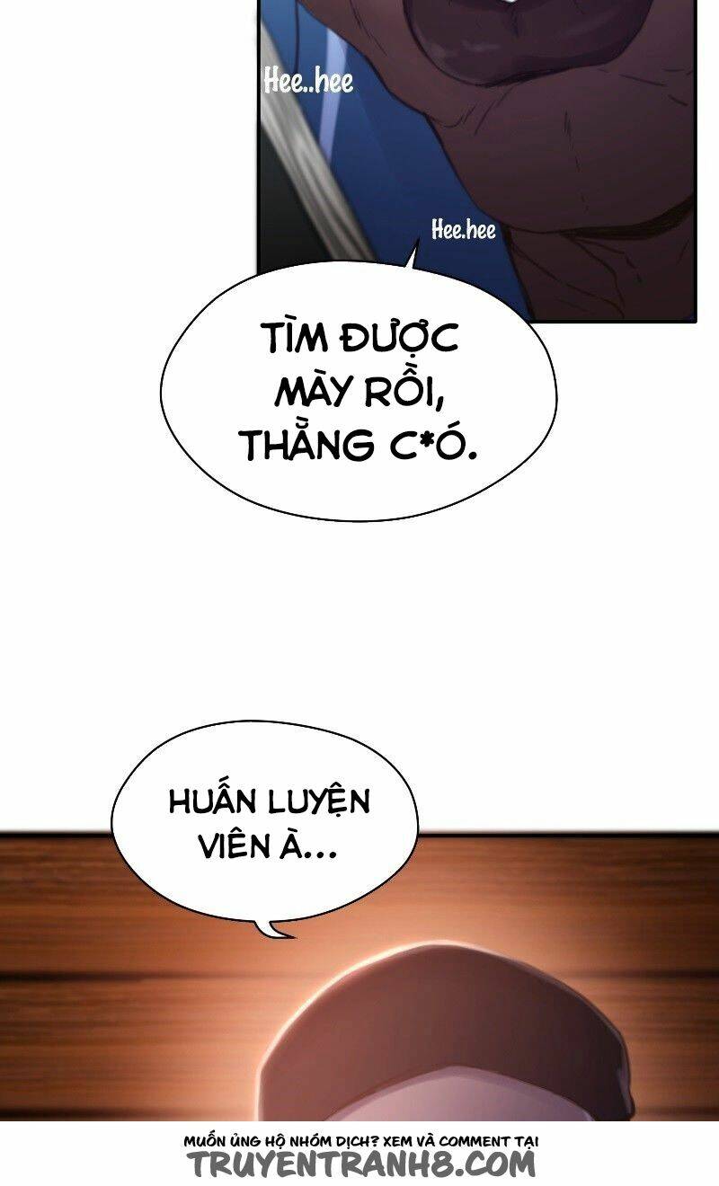 nhiệt huyết thanh xuân chapter 22 28