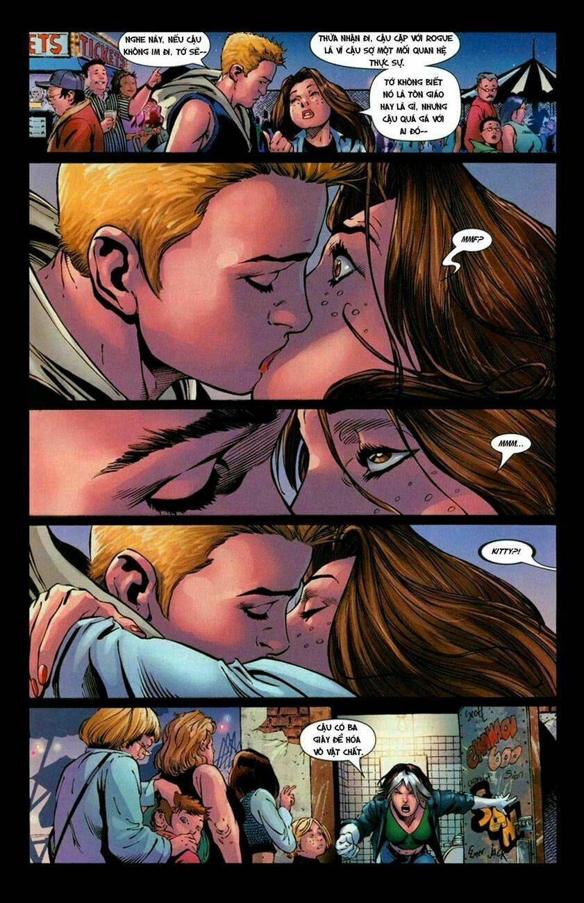 ultimate x-men chapter 50 15