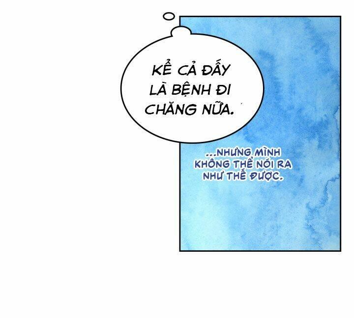 anh trai tôi quá hiền lành làm tôi lo lắng ghê chapter 0 21