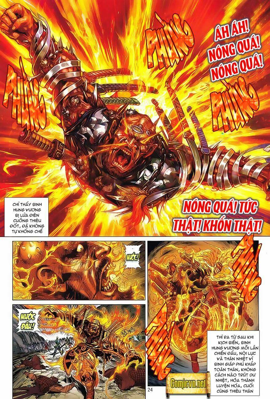 thích hoàng chapter 10 24