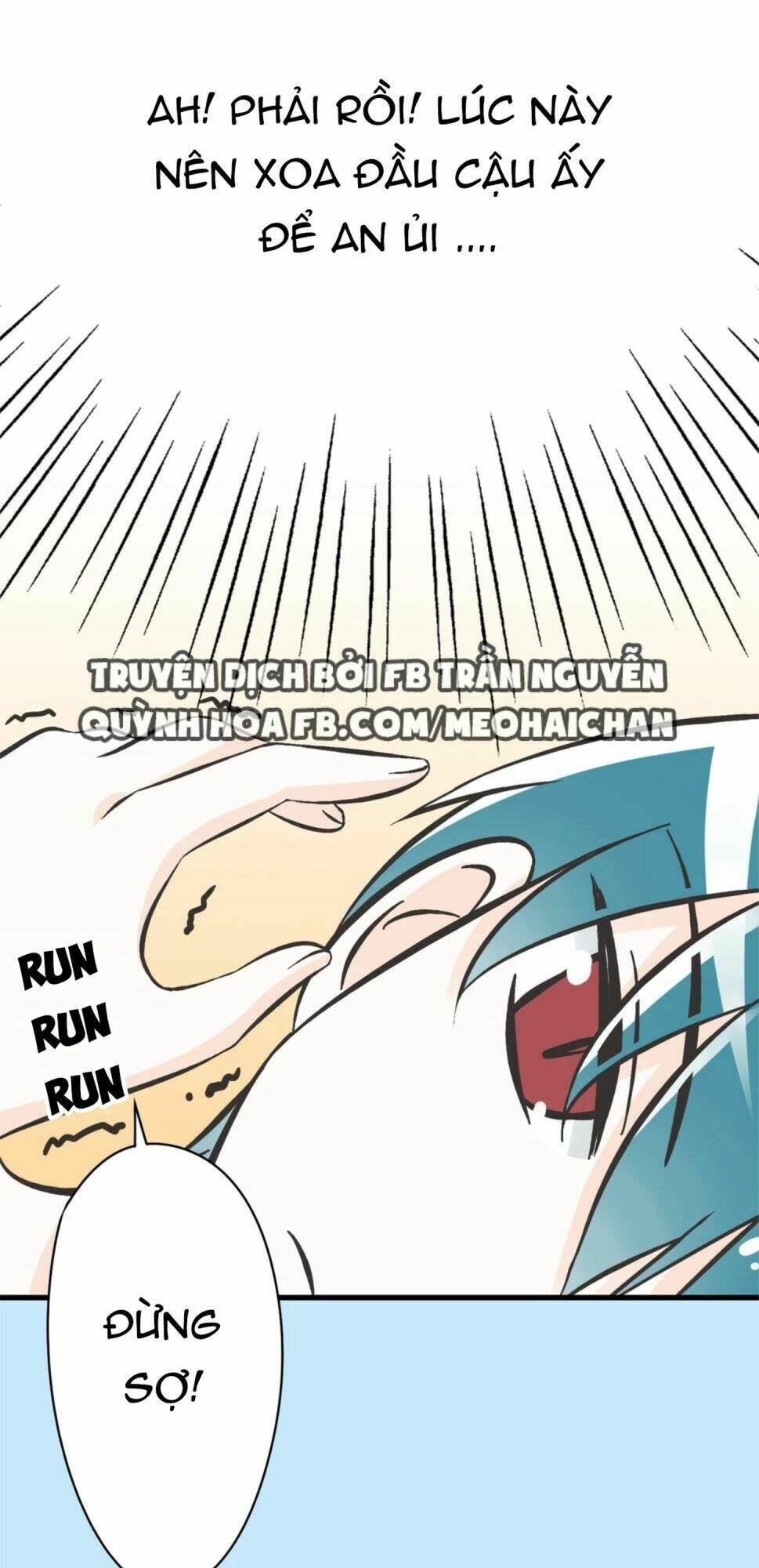 đại ma vương chuyển tới nhà tôi chapter 2 32