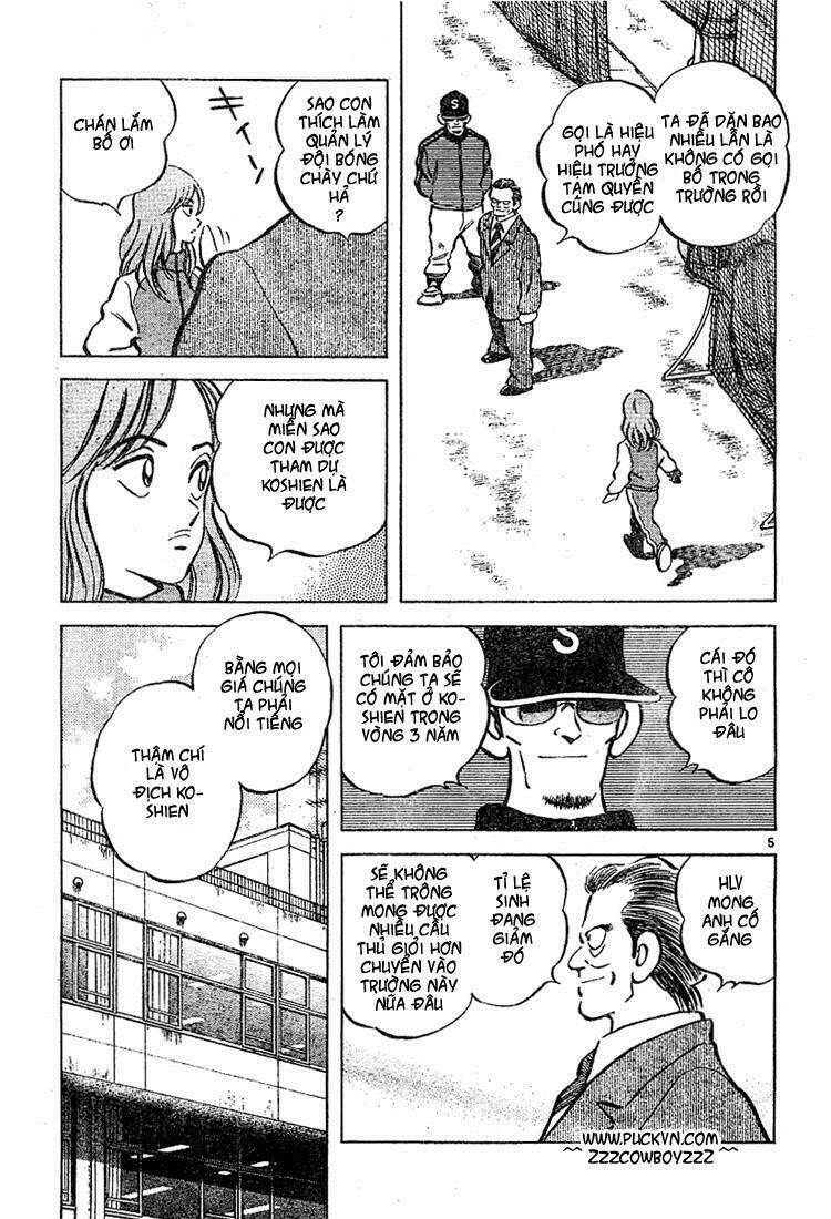 trò chơi vượt qua thử thách chapter 22 5