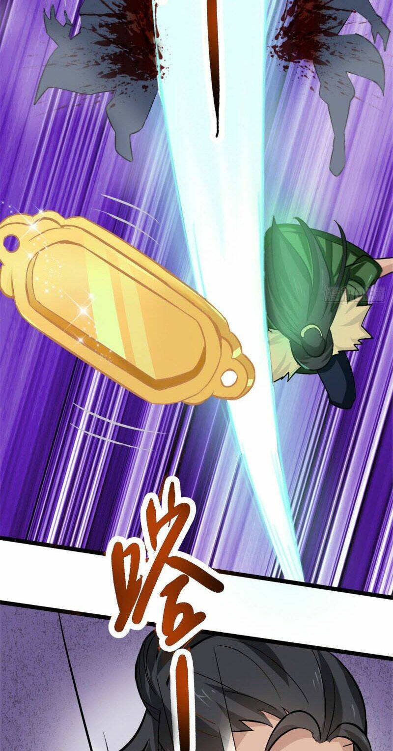 vạn đạo long hoàng chapter 26 17